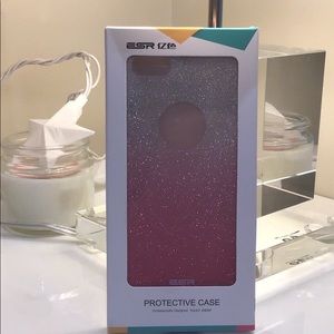 Cute Ombré iPhone 6/6s Protective Case